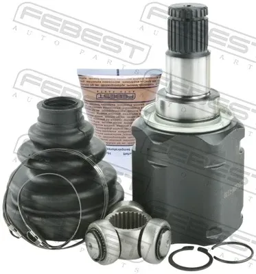 Шрус внутренний левый 0111AGV10LH Febest