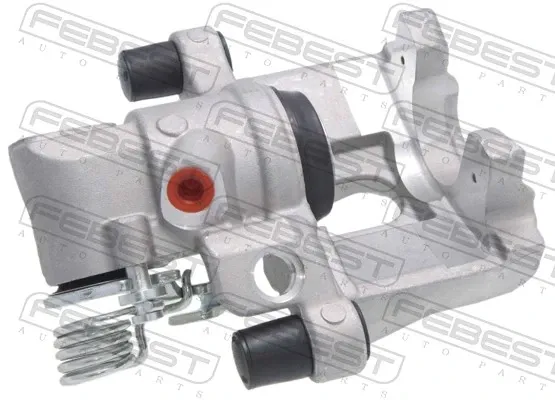 Суппорт задний правый 0577MZ3RR Febest