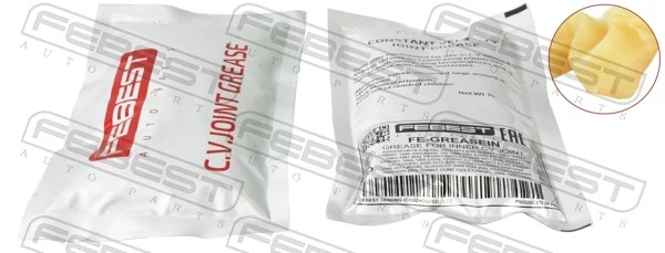 Смазка для подшипников и ШРУСов C97094V030 Nissan/Infiniti