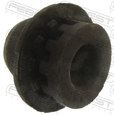 Кронштейн радиатора нижний HYSB004 Febest