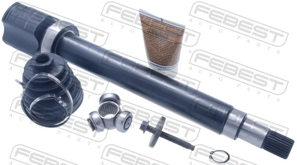 ШРУС внутренний правый 2111CB420RH Febest