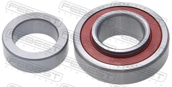 Подшипник полуоси заднего моста AS35741726KIT Febest