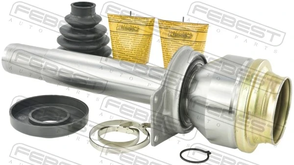 ШРУС внутренний правый 2311T5MT6RH Febest