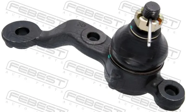 Нижняя правая шаровая опора 0120JZS160RH Febest