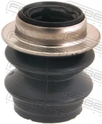 Пыльник направляющей суппорта тормозного переднего FEBEST 0173GRX120F