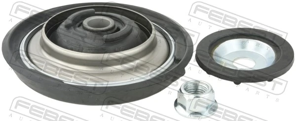 Опора переднего амортизатора PGSSB9FKIT Febest
