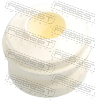 Буфер (отбойник) амортизатора переднего CHDLEG Febest