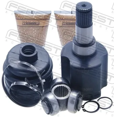 Шрус внутренний левый 2111CB420LH Febest