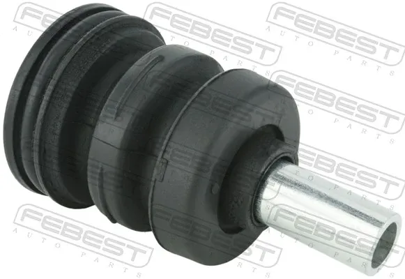 Подушка рамы (крепления кузова) TSB151 Febest