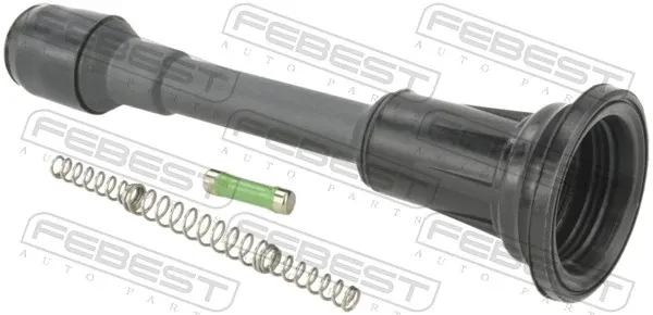 Катушка зажигания NCP016 Febest