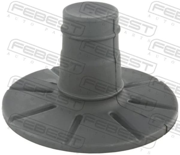  Отбойник амортизатора заднего Opel Signum 
