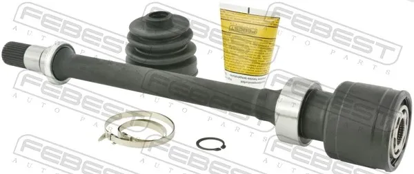 ШРУС внутренний правый 0511CX5MTRH Febest