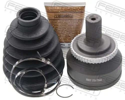 ШРУС наружный передний 2710V70A48 Febest