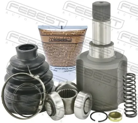 Шрус внутренний левый 2511BOX3LH Febest
