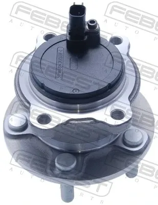 Задняя ступица 2182CB8R Febest