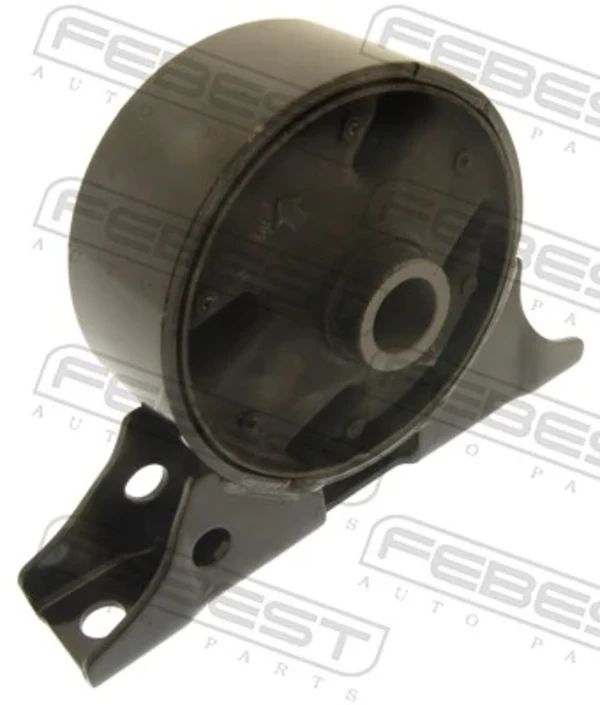  Передняя опора двигателя Mitsubishi Galant 9