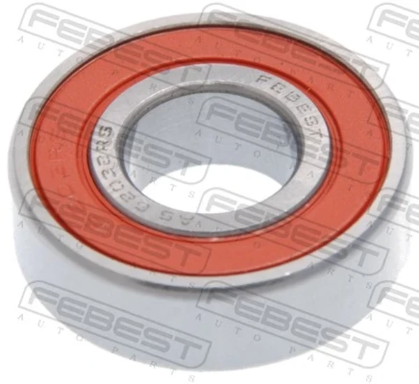 Подшипник насоса ГУР AS62032RS Febest