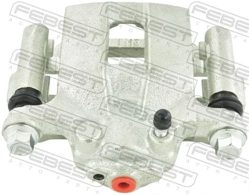 Суппорт задний левый 0277T30RL Febest