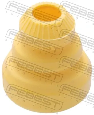 Буфер (отбойник) амортизатора заднего FEBEST MDE55