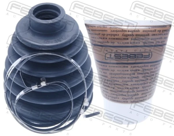  Пыльник ШРУСа наружный Subaru Forester 4
