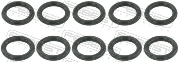Кольцо форсунки RINGFL026PCS10 Febest