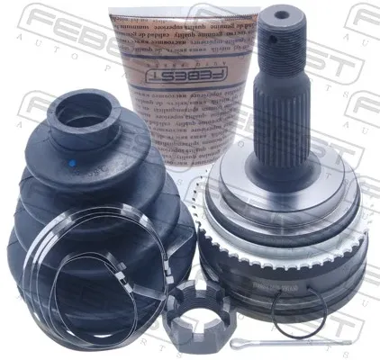 ШРУС наружный передний 0410V97A50 Febest