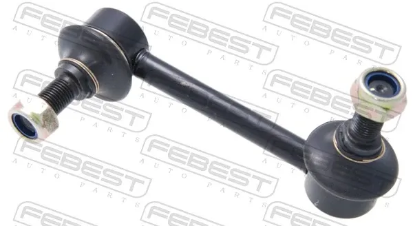 Стойка переднего стабилизатора левая 0223C23FR Febest