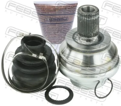 ШРУС наружный задний FEBEST 2310CCR