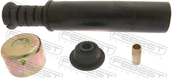 Отбойники задних амортизаторов NSHBK12R Febest