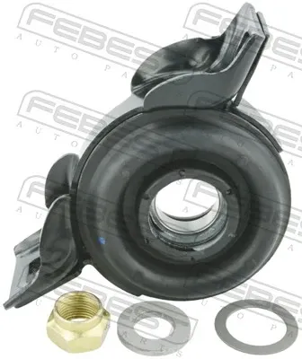 Подвесной подшипник карданного вала Toyota Yaris P10
