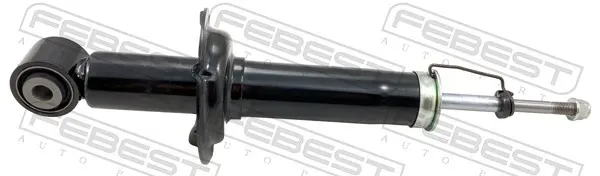 Амортизатор задний 03658536R Febest