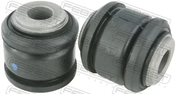 Втулка заднего амортизатора NAB361KIT Febest