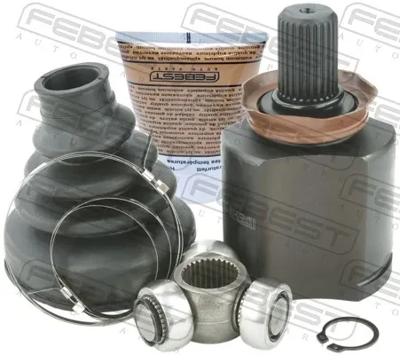 Шрус внутренний левый 0211G15RAATLH Febest