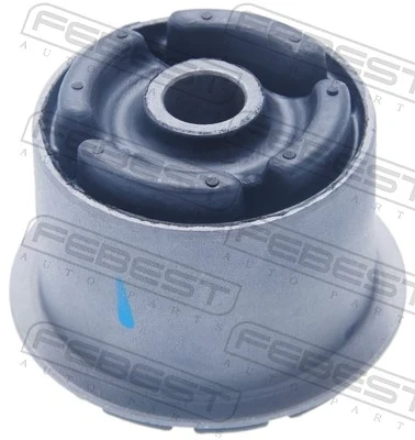 Сайлентблок задней балки SABS11R Febest