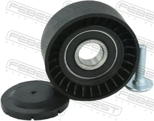 Натяжной ролик 0287J10E Febest