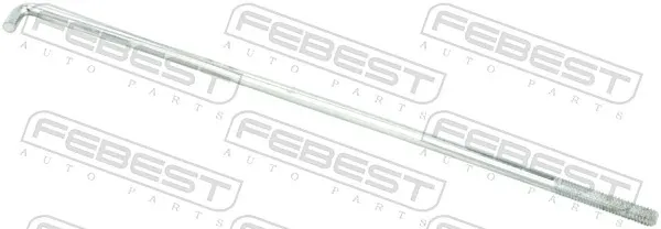 Подставка аккумулятора 0199ACV30 Febest