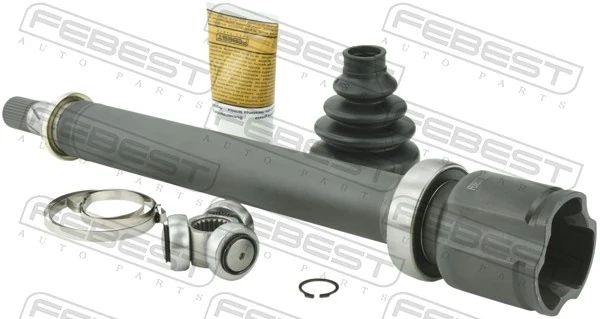  ШРУС внутренний правый Ford Focus 2