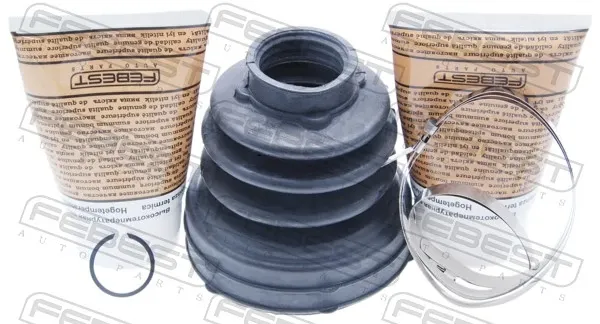 Пыльник ШРУСа внутренний B94084 DP Group