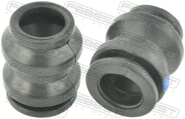 Пыльник направляющей суппорта тормозного заднего 0173GRN21PCS2 Febest