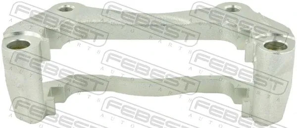 Скоба суппорта 0477CCY3AF Febest