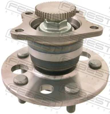 Задняя ступица 0182MCV20A48R Febest