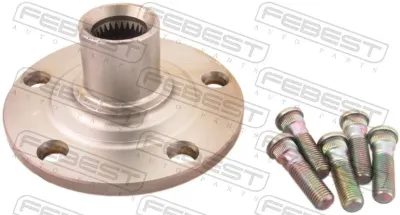 Ступица передняя FEBEST 0482CYF