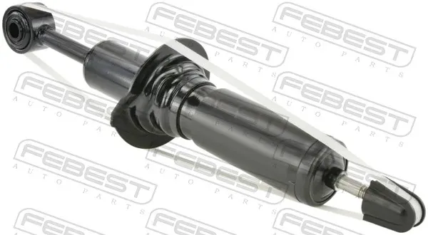 Амортизатор передний 21110001F Febest