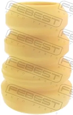 Отбойник амортизатора заднего SBD003 Febest