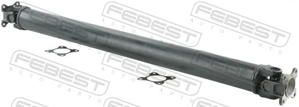 Кардан задний ASTPSSR40 Febest