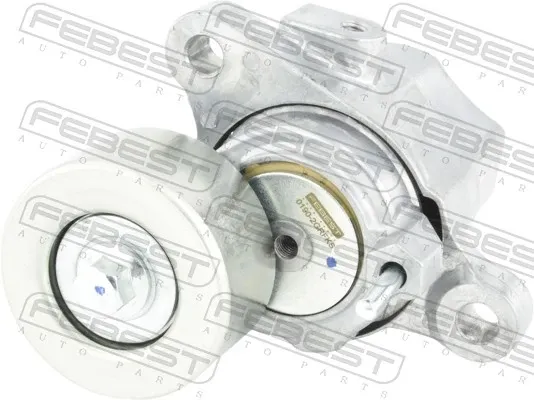 Натяжитель приводного ремня 01902GRFKS Febest