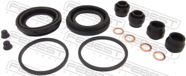 Ремкомплект суппорта 0175UZJ100R Febest