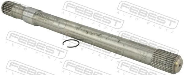 Правая полуось 0112HZJ79RH Febest