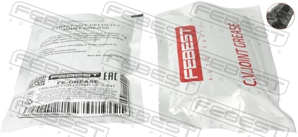 Смазка для подшипников и ШРУСов 4959022F00 Hyundai/Kia