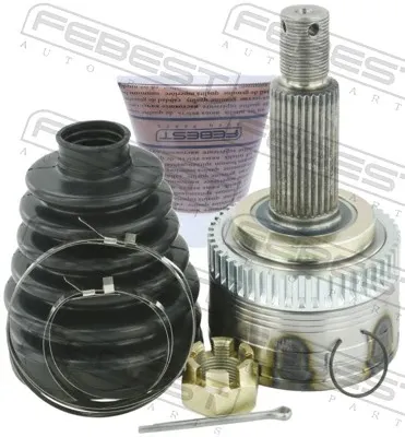 ШРУС наружный передний 1210IX35MTA48 Febest